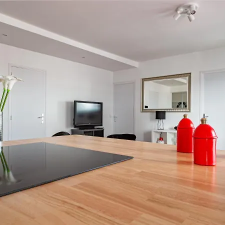 Apartment Le 901 *